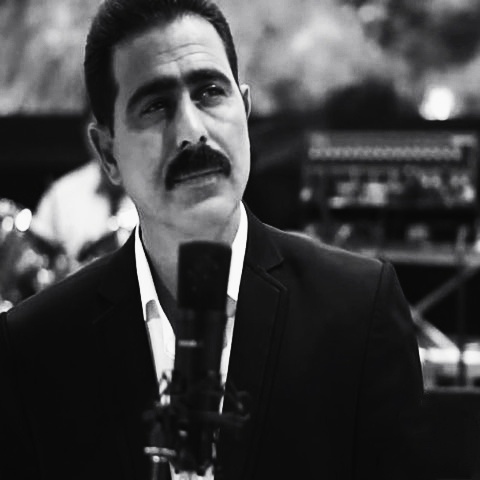 محمد امیری ریوار تنیا